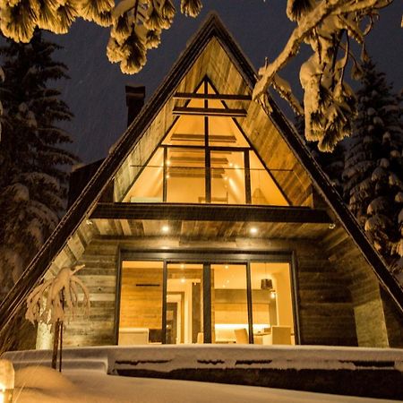 Jahorina Rusovo Village Luaran gambar