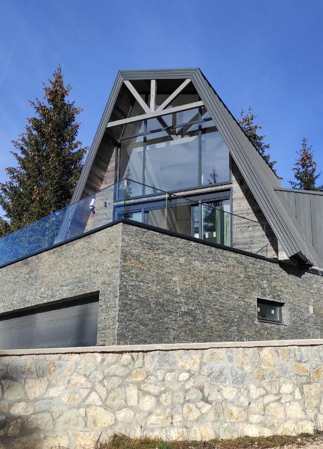 Jahorina Rusovo Village Luaran gambar