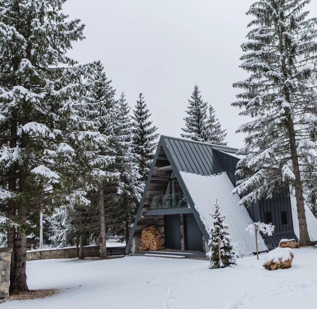 Jahorina Rusovo Village Luaran gambar